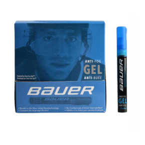 Antifog gel na plexi Bauer