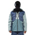 Whitespace 2L Cargo Insulated Bunda (M|Slate Blue)