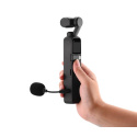 3.5mm Short Microphone (Do-It-All Handle)