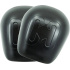 CORE Replacement Pro Park Knee Caps (Černá)