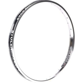 Stolen Rampage BMX Rim (20"|Anodized Polished)