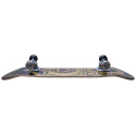 Blueprint Home Heart Skateboard Komplet (8"|V2 Black)