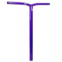 Union Uniq Bend Oversized Pro Scooter Bar 670mm Purple