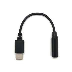 Insta360 ONE X2/X3 - Audio adapter