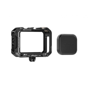 GoPro HERO13 Black - Vertikální a horizontální magnetická rám