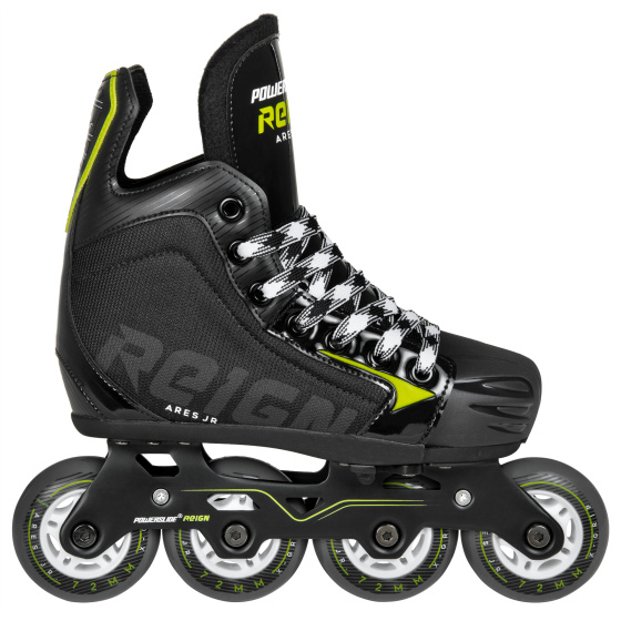 Dětské kolečkové brusle Powerslide Reign Ares Junior Adjustable