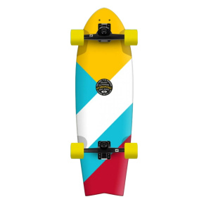 Hydroponic Fish Complete Surfskate (31.5"|Votex 2.0)