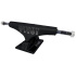 Pivot Logo Skate Truck (7.638"|Matte Black)