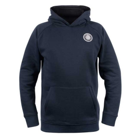 Mikina TSG Hooded Sk8 Midnight blue, XL