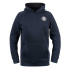 Mikina TSG Hooded Sk8 Midnight blue, XL