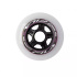 Kolečka Fila Wheels Set White/Magenta (6ks)