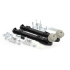 Rio Roller Chassis - Black - 215mm