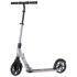 Rideoo 200 PRO City Scooter Silver