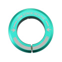 Headset Blunt Low Stack SCS/HIC Teal