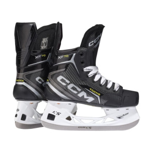 Brusle CCM Tacks XF 70 JR