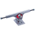 Caliber III Raked 10" 50 Degree Longboard Truck (10"|Raw)