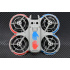 DJI NEO - Night Fluorescence Sticker