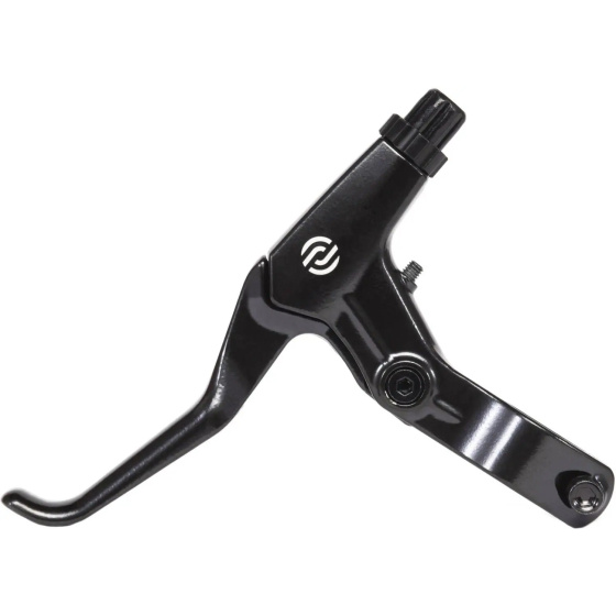 Salt Twin BMX Brake Lever (Černá | Vlevo)