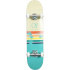 Ocean Pacific Sunset Skateboard Komplet (7.5"|Tyrkysová)