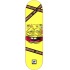 Hydroponic X Spongebob Skate Deska (8"|Žlutá)