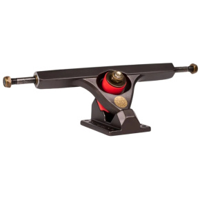 Caliber III Raked 10" 44 Degree Longboard Truck (10"|Bourbon)