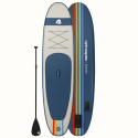 Retrospec Weekender SL 10' Nafukovací Paddleboard (Navy Zion)