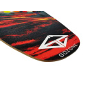 GoZone Tropic Junior Skimboard (35"|Fire)