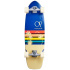 Ocean Pacific Surfskate (32"|Sunset Navy)