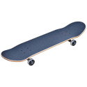 KFD Bandana Skateboard Komplet (7.75"|Černá)