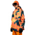 Whitespace Rec 2.5 Anorak Mikina (XL|Solar Camo)