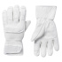 Whitespace Leather Rukavice (S/M|Warm White)