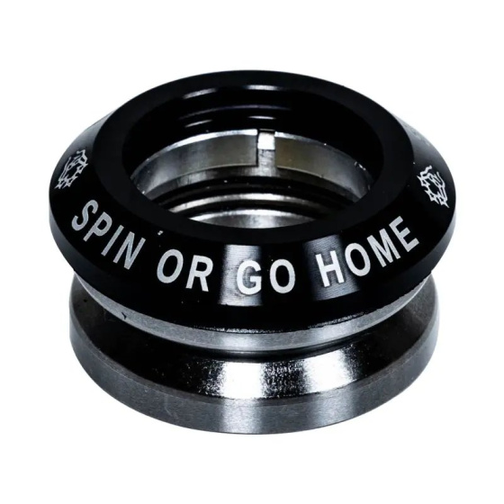 Headset Union Spin Or Home Black