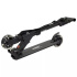 Rideoo 120 City Scooter LED Black