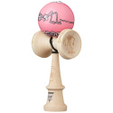 Kendama KROM x Jody Barton Skeletons