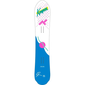 Kemper SR1986/87 Snowboard (155cm|20/21)