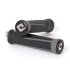 Gripy MTB ODI AG-1 Signature V2.1 Lock-On Black/Grey