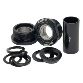 Salt Plus Echo Euro BMX Středové Složení (22mm|New Black)