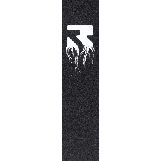 Griptape Root Industries Rooted White