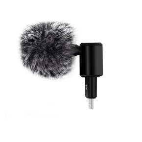 Omnidirectional Microphone for Mobile Phones (Lightning)