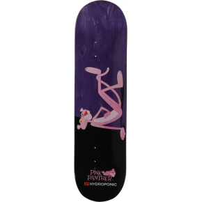 Hydroponic x Pink Panther Skate Deska (8.125"|Purple)