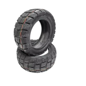 10 inch 90/55-6 TUBELESS tire off road