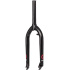 Salt Plus HQ U-brzda Mount BMX Vidla (Black Ed)