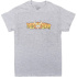 Speed Demons T-Shirt (L|Hot Shot Grey)