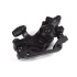 Mechanical brake support + brake pads