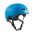 TSG Evolution Solid Color Helmet Satin Dark Cyan S/M