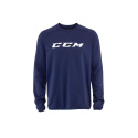 Mikina CCM Locker Room Top JR