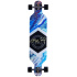 Madrid Top-Mount Kompletní Longboard (40"|Azul)