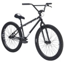 Mafia Medusa 26" Wheelie Bike (22.5"|Černá)