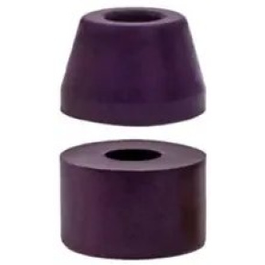 Venom Standard HPF Bushings 2-Souprava (Fialová|87A)