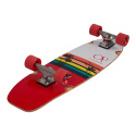 Ocean Pacific Sunset Cruiser Board (30"|Bílá)